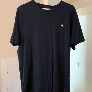 Abercrombie & Fitch Soft A&F Tee